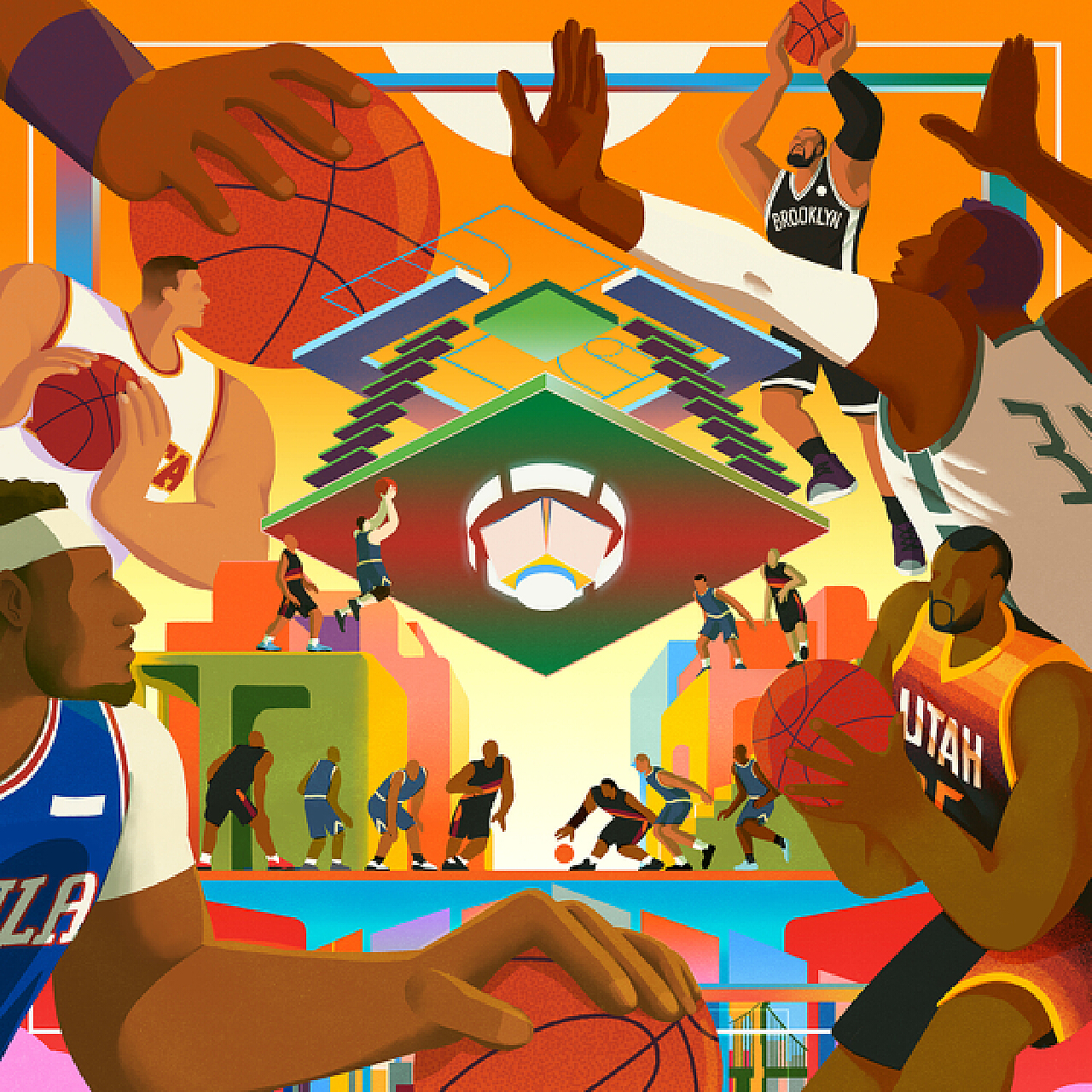 深圳与香港 深圳与香港